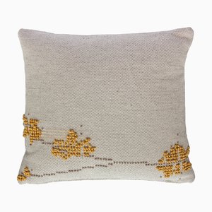 Licheni#2 Cushion by Paulina Herrera Letelier for Mariantonia Urru