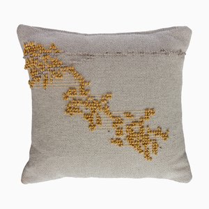 Licheni#1 Cushion by Paulina Herrera Letelier for Mariantonia Urru