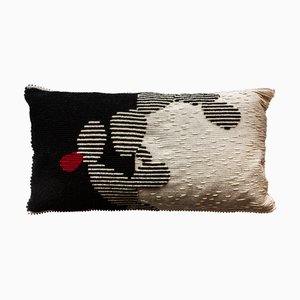 Cactus Cushion by Paulina Herrera Letelier for Mariantonia Urru