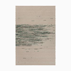 Menta Carpet by Paulina Herrera Letelier for Mariantonia Urru