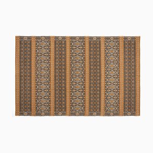 Nefertiti Rug from Mariantonia Urru