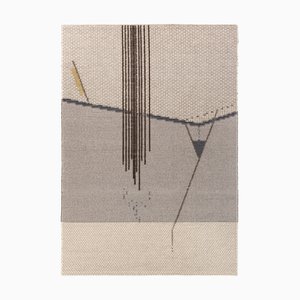 Medusa Carpet by Paulina Herrera Letelier for Mariantonia Urru