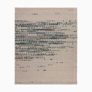 Salvia Carpet by Paulina Herrera Letelier for Mariantonia Urru