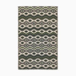 Waves Rug from Mariantonia Urru