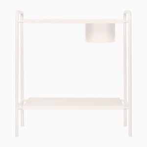 Table Console Abel par Marqqa, Set de 3