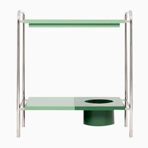 Juliet Console Table by Marqqa, Set of 4