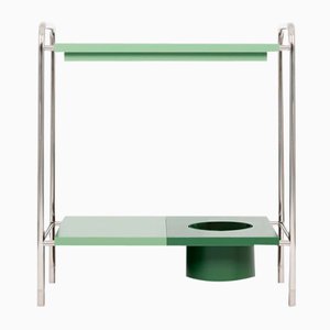 Table Console Juliet par Marqqa, Set de 4