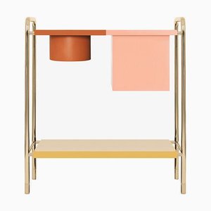 Consolle Ella di Marqqa, set di 4