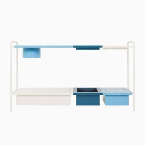 Oliver Console Table by Marqqa