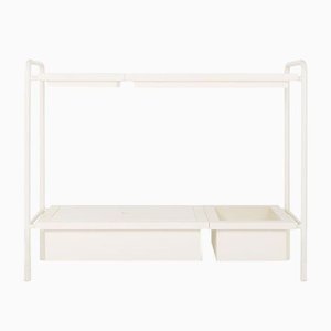 Consolle Frederica di Marqqa, set di 6