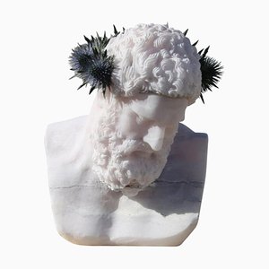 Hercule Vase by Pete Pongsak