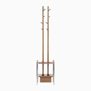 Alicia Coat Stand by Marqqa, Set of 2
