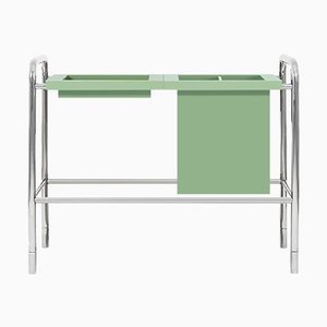 Albert Side Table by Marqqa, Set of 3