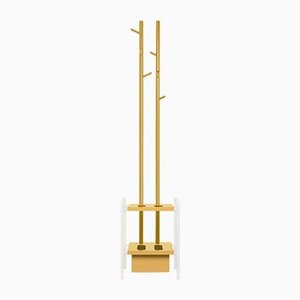 Paige Coat Stand by Marqqa, Set of 2