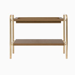 Leslie Side Table by Marqqa, Set of 3