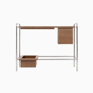 Antonia Console Table by Marqqa, Set of 4