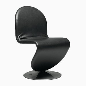 System 123 Dining Chair by Verner Panton