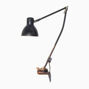 Model 971 K30 Table Lamp by M. Brandt & H. Bredendieck for Kandem Leuchten, 1930s