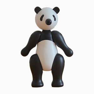 Panda vintage de Kay Bojesen