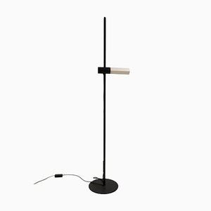 Adjustable Floor Lamp by Gianfranco Frattini for Luci Caltha, 1982