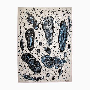 Untitled - Original Drawing - 2017 2017