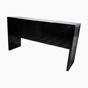 Credenza Saratoga di Massimo e Lella Vignelli di Poltronova, 1964