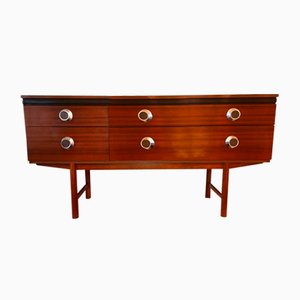 Credenza di Avalon, anni '60