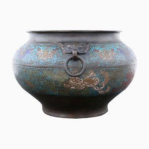 Antike chinesische Schale