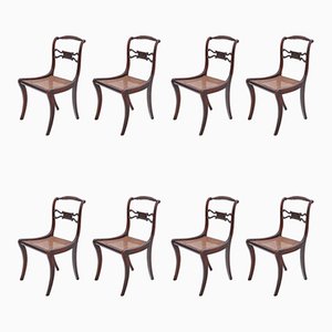 Regency Beistellstühle & Esszimmerstühle bei Pamono