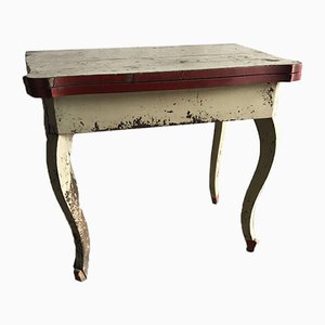 Table de Salle à Manger Rustique, 1950s