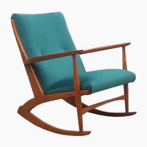 Original Mid-Century Stühle kaufen | Pamono Online Shop
