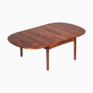 Danish Rosewood Modular Coffee Table by Arne Vodder for Sibast, 1960s