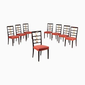 Design Esszimmerstühle online kaufen bei Pamono