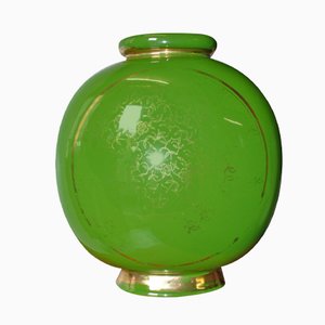 Porcelain Vase by Gio Ponti for Richard-Ginori, 1950s