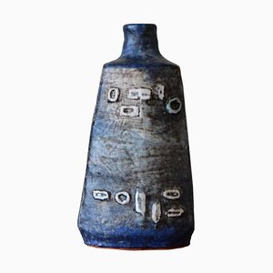 Ceramic Vase from Meissner, 1970s