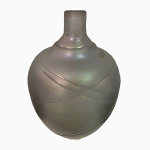 Vase von Boda, 1970er