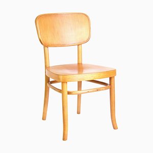 Bauhaus A283 Chair by Adolf Schneck for Thonet-Mundus, 1928