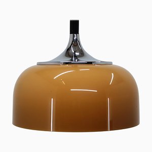 Lampe à Suspension de Meblo, 1970s