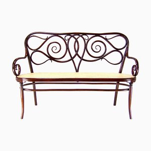 Viennese No. 4 Sofa by Michael Thonet for Jacob & Josef Kohn, 1870s