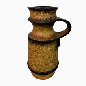 Vase from Jasba, 1970s