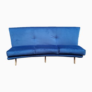 Sofa von Marco Zanuso für Arflex, 1950er