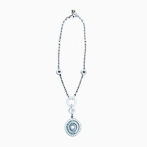 925 Sterling Silver Astral Necklace Set from Bulgari