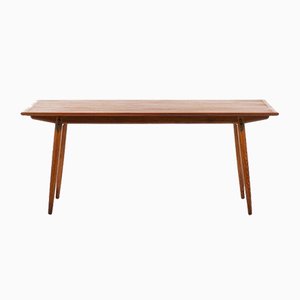 Table de Salle à Manger par Hans Wegner pour Johannes Hansen, 1951