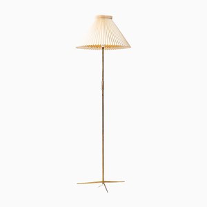 Lampada da terra di Svend Aage Holm Sørensen per Holm Sørensen & Co, anni '50