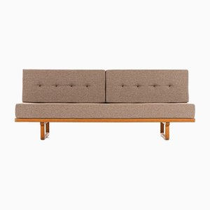 Sofa or Daybed by Børge Mogensen for Fredericia, 1950s