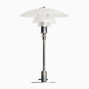 Lampada da tavolo di Poul Henningsen per Louis Poulsen, anni '20