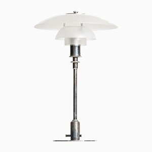Table Lamp by Poul Henningsen for Louis Poulsen, 1920s