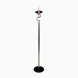 Olympia Floor Lamp by Carlo Forcolini for Artemide, 1980s