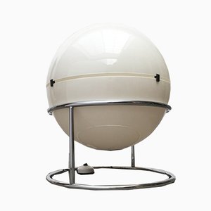 Mid-Century Space Age Floor Lamp