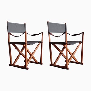Mid Century Folding Chairs Online At Pamono